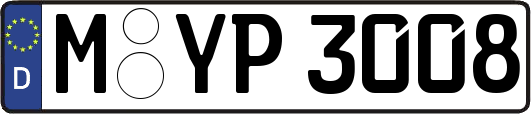 M-YP3008