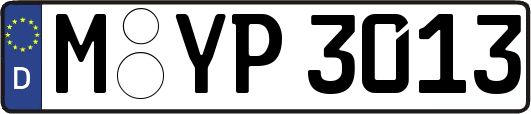 M-YP3013