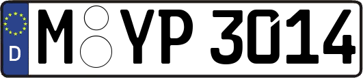 M-YP3014