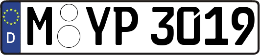 M-YP3019