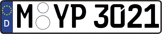 M-YP3021