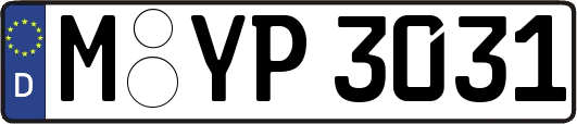 M-YP3031