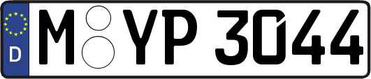 M-YP3044