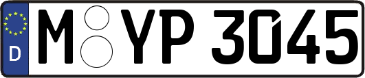 M-YP3045