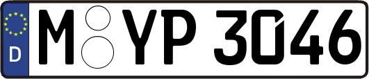 M-YP3046