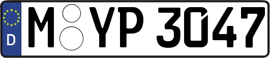 M-YP3047