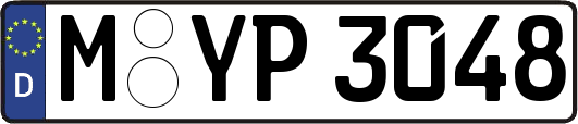 M-YP3048