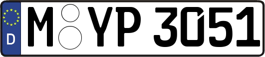 M-YP3051
