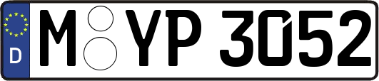 M-YP3052