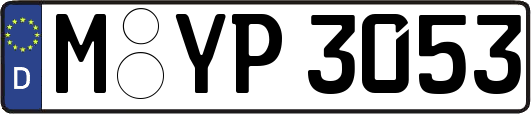 M-YP3053