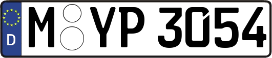 M-YP3054