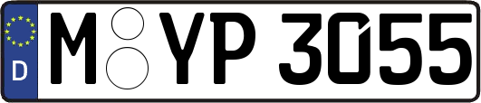 M-YP3055