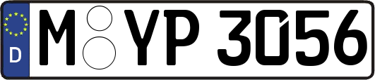 M-YP3056