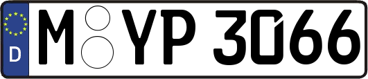 M-YP3066