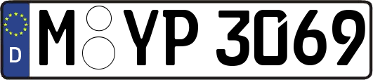 M-YP3069