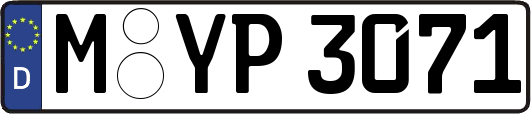 M-YP3071