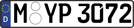 M-YP3072