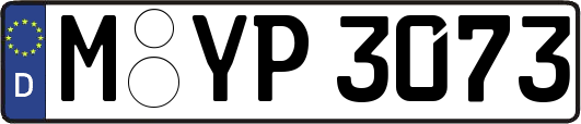 M-YP3073