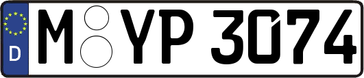 M-YP3074