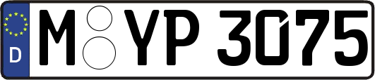 M-YP3075