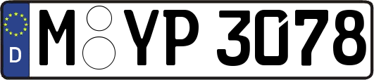 M-YP3078