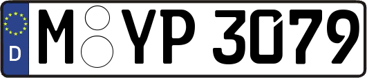 M-YP3079