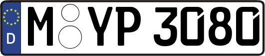 M-YP3080