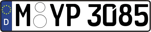 M-YP3085