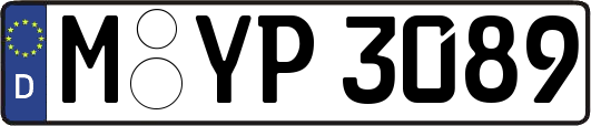 M-YP3089