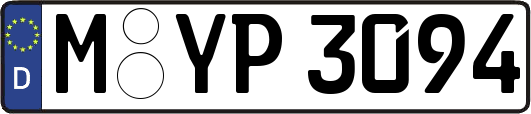 M-YP3094