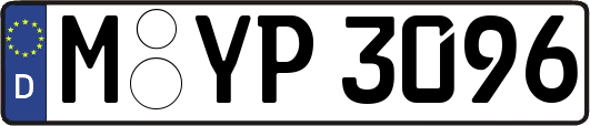 M-YP3096