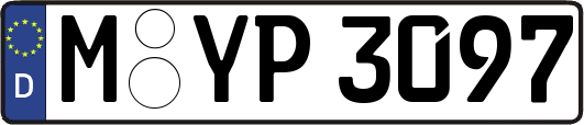 M-YP3097