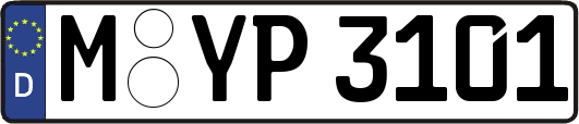 M-YP3101