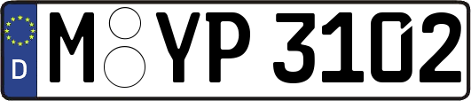 M-YP3102