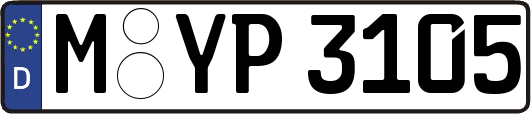M-YP3105