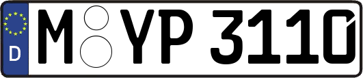 M-YP3110