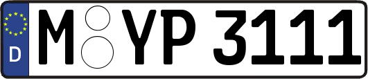 M-YP3111