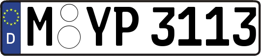 M-YP3113