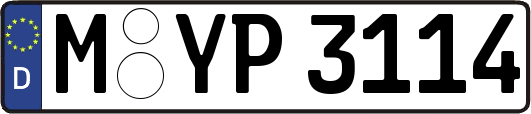M-YP3114