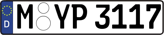 M-YP3117