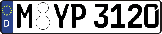 M-YP3120