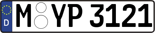 M-YP3121