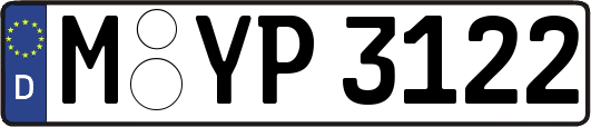 M-YP3122