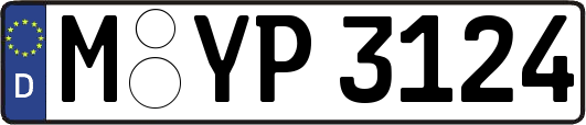 M-YP3124