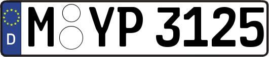 M-YP3125