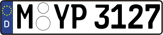 M-YP3127