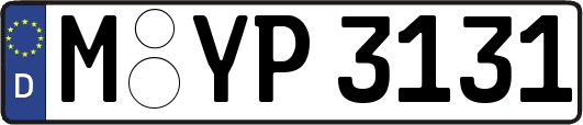 M-YP3131