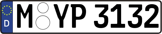 M-YP3132