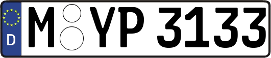 M-YP3133