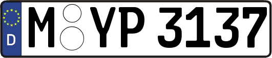 M-YP3137